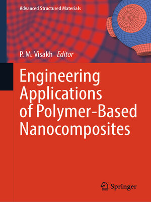 cover image of Engineering Applications of Polymer-Based Nanocomposites